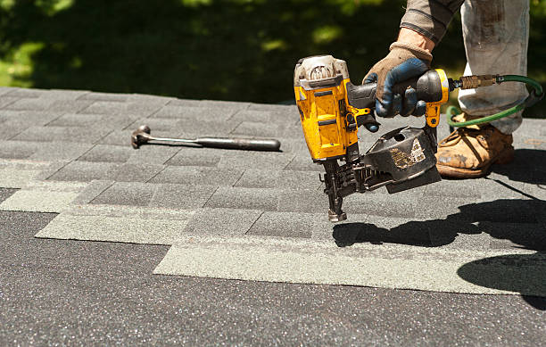 Roof Coating Services in Senoia, GA